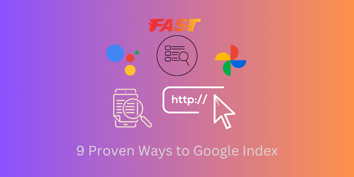 Indexed By Google Fast Tips To Ensure Your Website Gets Indexed Sk