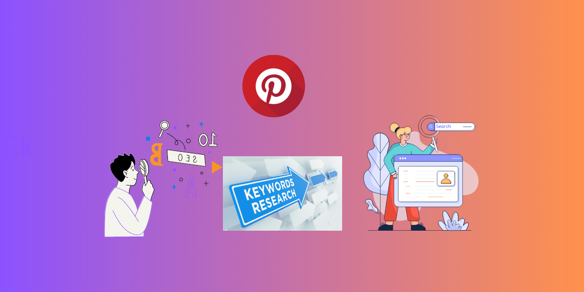 Developing a Pinterest SEO Strategy