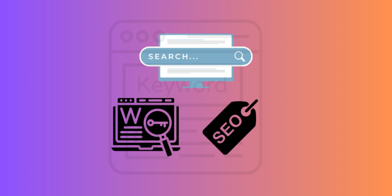 Keyword Research for SEO Optimization