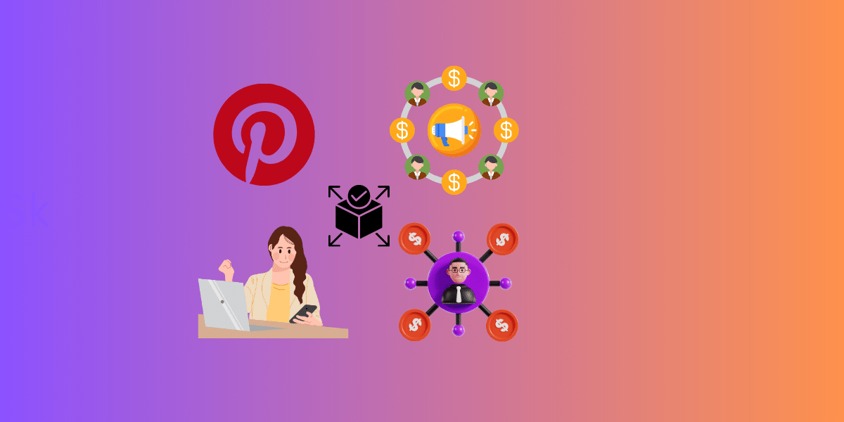 Utilizing Pinterest for Affiliate Marketing