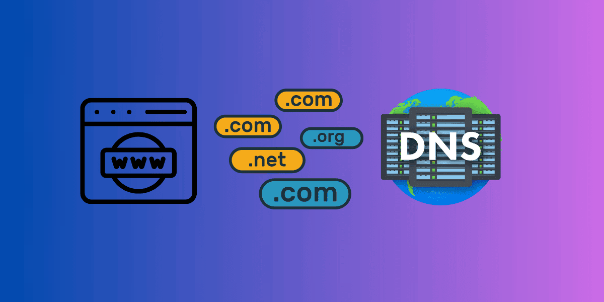 Domain Name Creation