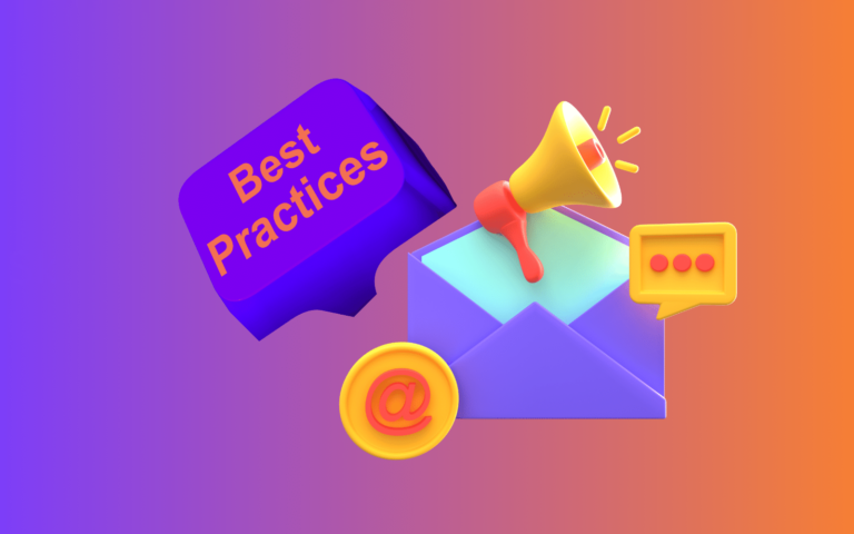 Best Practices for Email Campaign Success