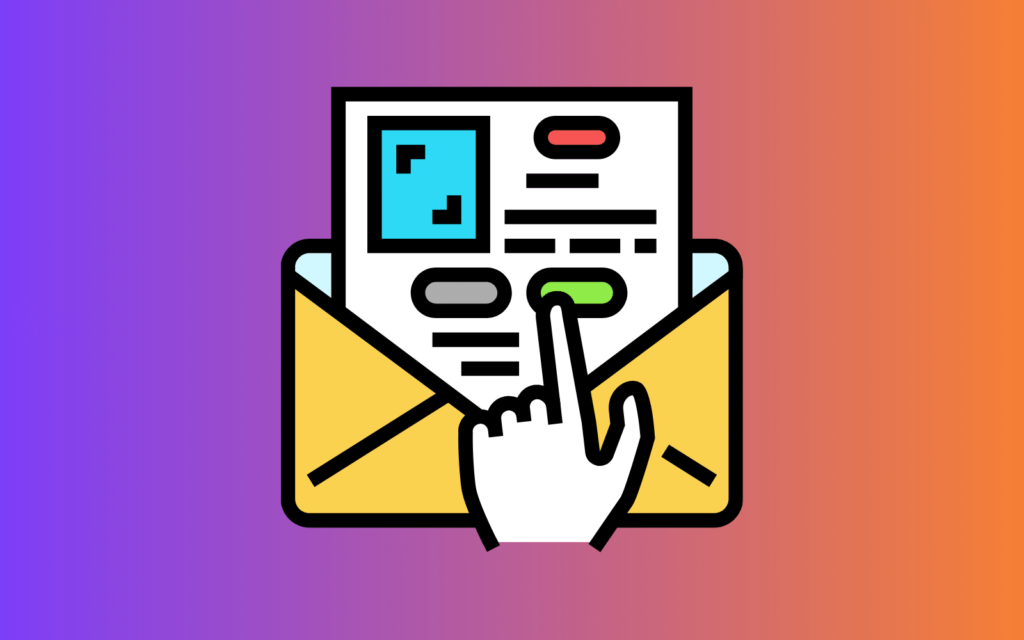 Designing engaging email content with visual hierarchy - Best Practices for Email Campaign Success