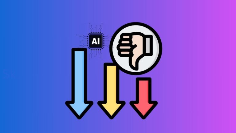 Disadvantages of AI in Business