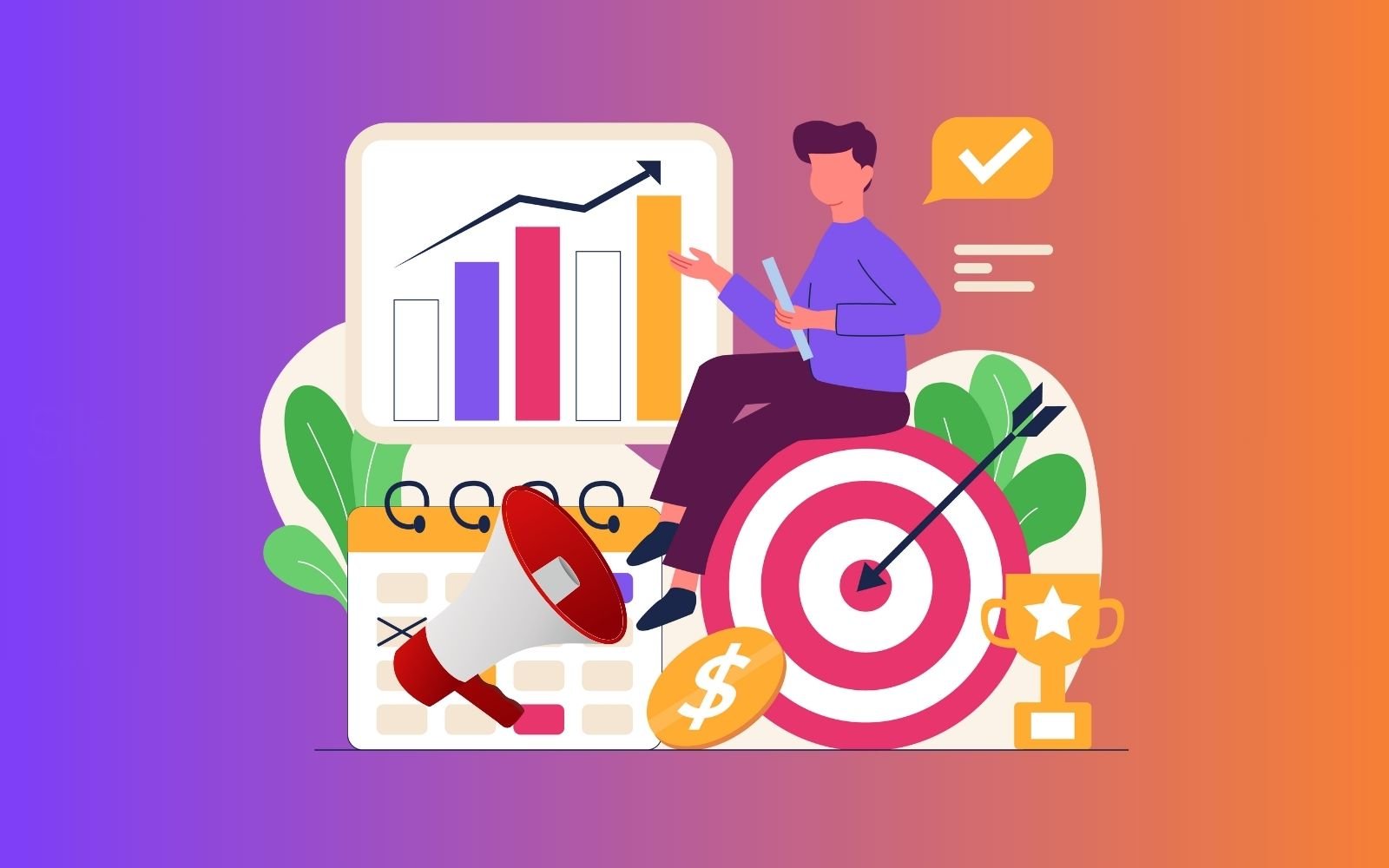 The Impact of Marketing: How Marketing Affects Business Growth and Success