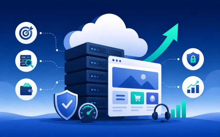 Web Hosting Explained: The Ultimate 2026 Guide