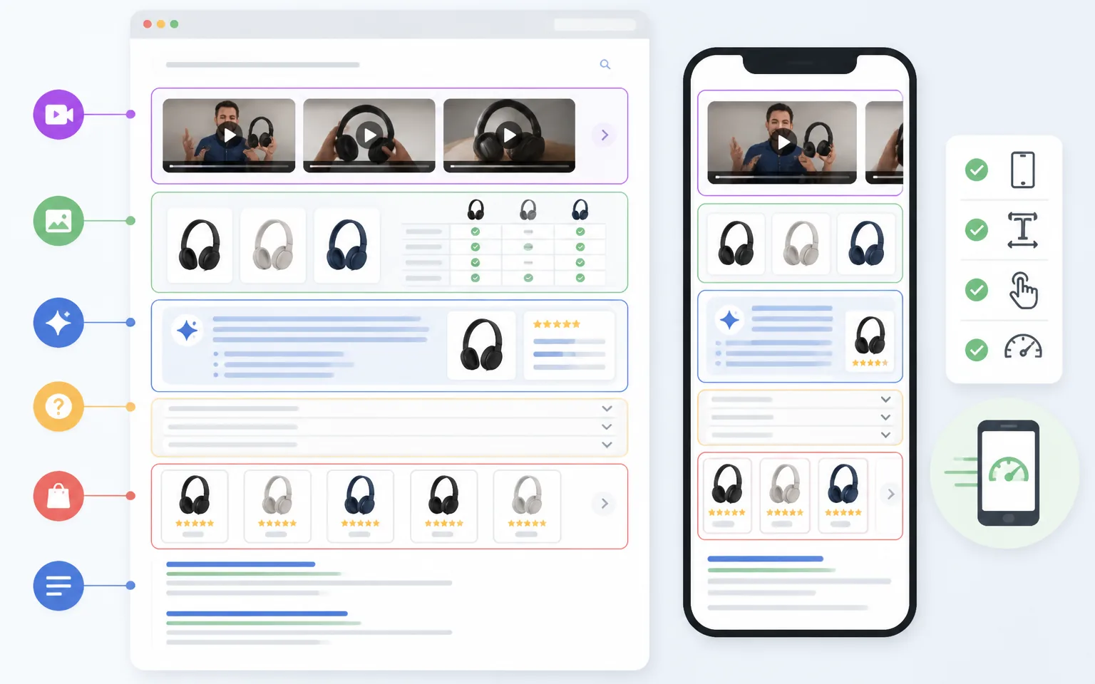 Step Four: Diversify the SERP Itself - illustration from Affiliate SEO in 2026: How I Rank and Earn When AI Search Keeps the 