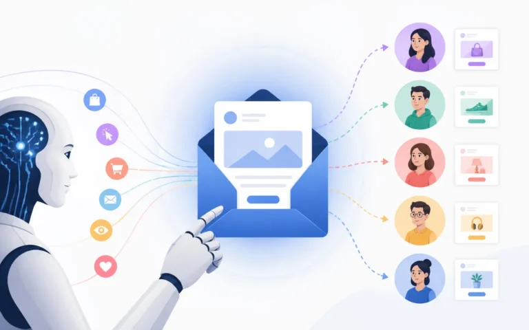 AI Email Personalization: How I Send Emails That Feel One-to-One at Scale in 2026