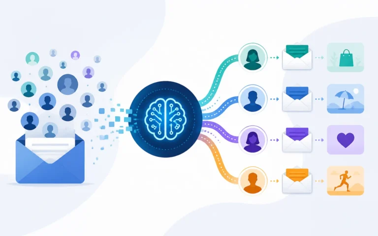 AI Email Segmentation & Automation Guide