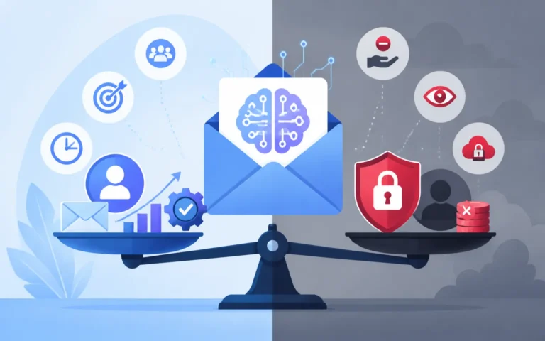 AI-Powered Email Marketing Tools Pros and Cons: Deep Dive