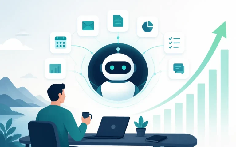 Best AI Agent Platforms in 2026: The Tools I Actually Use to Run a Lean Business