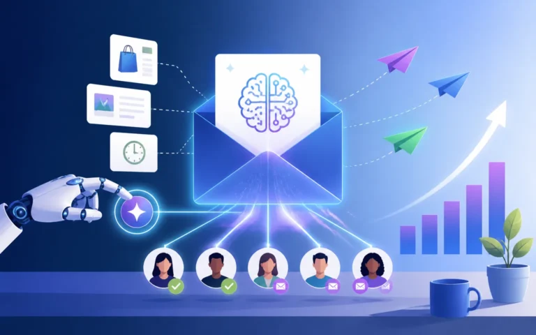 Best AI Email Marketing Software in 2026: The Tools I Actually Trust