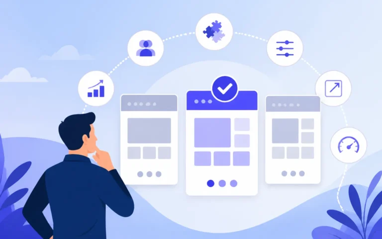 How to Choose the Best Low-Code Platform