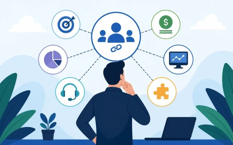 How to Choose an Affiliate Network (Guide)