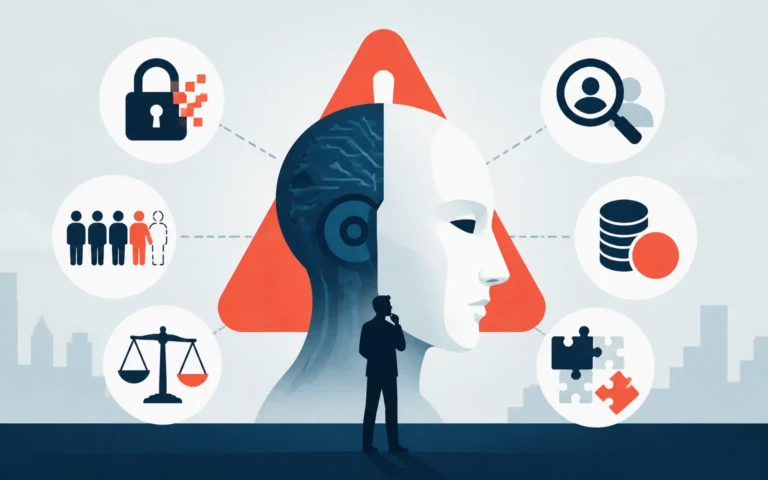 Disadvantages of AI in Business: Risks You Should Know