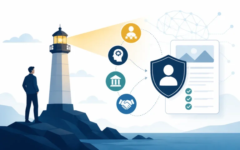 E-E-A-T for SEO: How to Build Trust Signals That Win Rankings and AI Citations in 2026