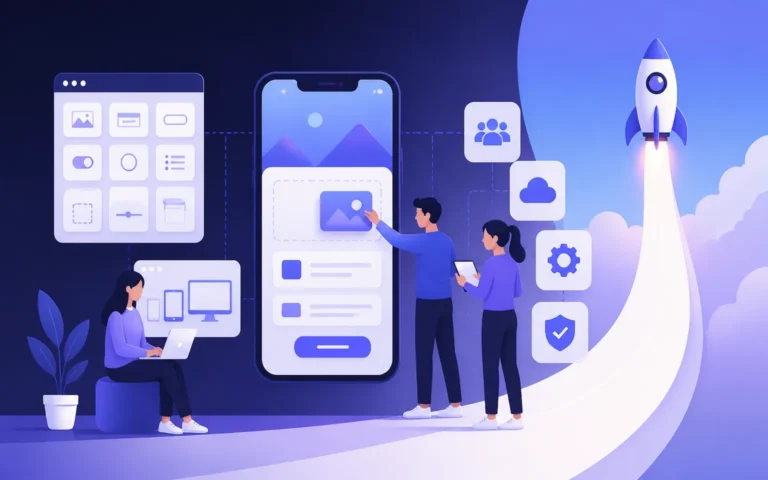FlutterFlow: Leading the Way in 2026 App Development Trends