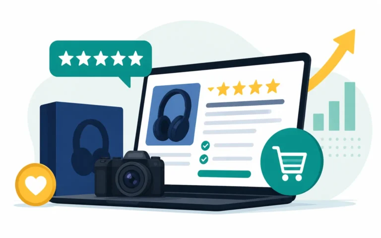 How to Write Affiliate Product Reviews That Convert in 2026