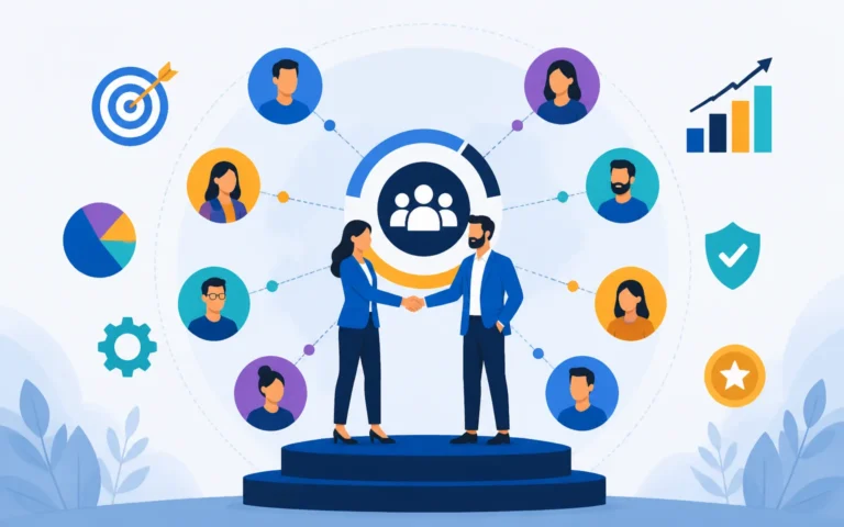 How to Build an Affiliate Network for Business