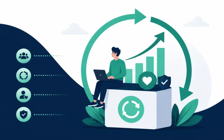 How to Build Recurring Revenue in 2026: My Subscription and Retainer Playbook