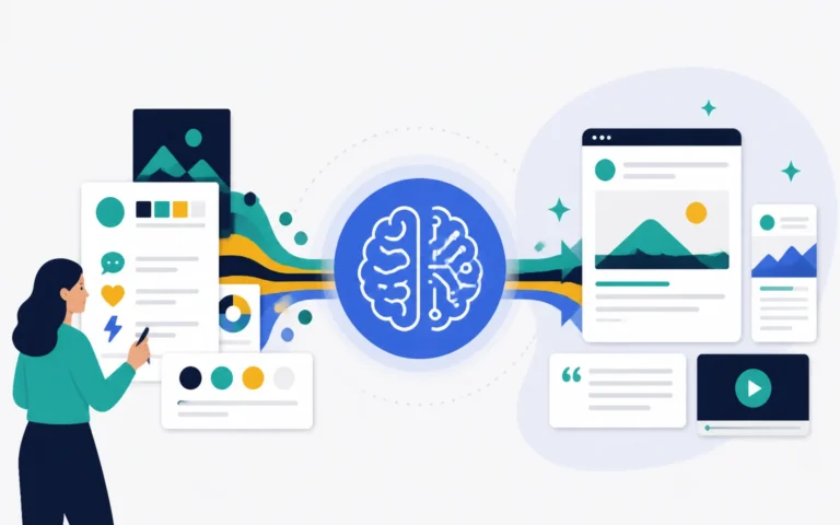 How to Train AI on Your Brand Voice in 2026: My Complete Workflow