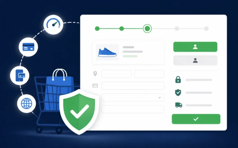 How to Optimize Checkout: 11 Tips to Convert