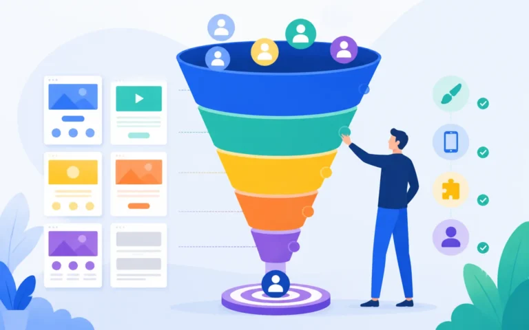 Sales Funnel Templates: Ultimate 2026 Guide