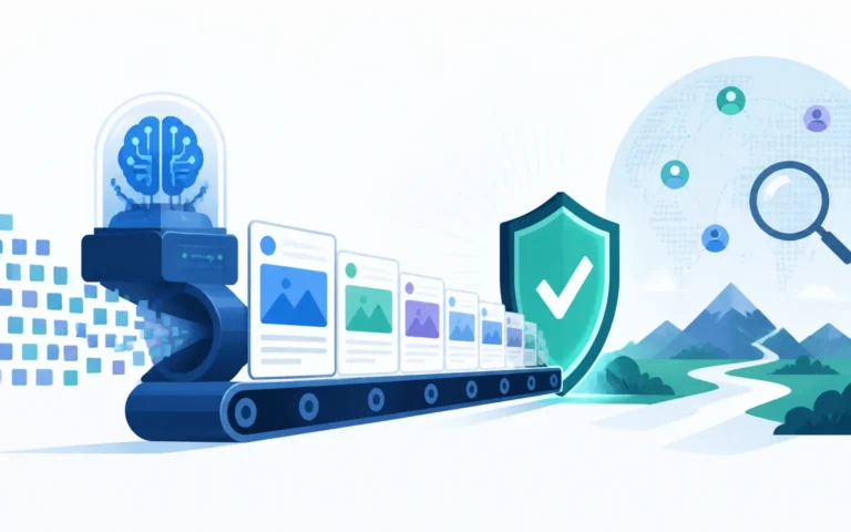 Programmatic SEO With AI: Scale Content Safely
