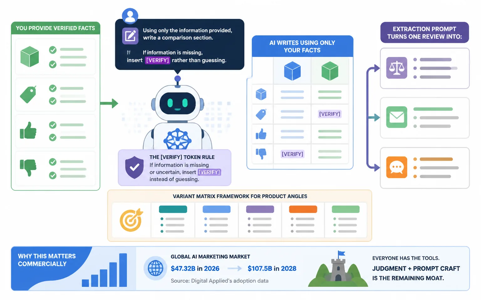 Prompt Engineering for Affiliate Content - illustration from Prompt Engineering for Marketers: How I Write AI Prompts That Ac