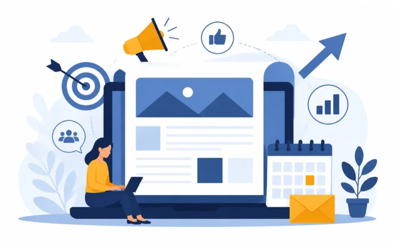 Top Strategies for Effective Marketing Through Blogs