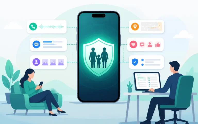 uMobix: 2026's Top Choice for Comprehensive Phone Monitoring