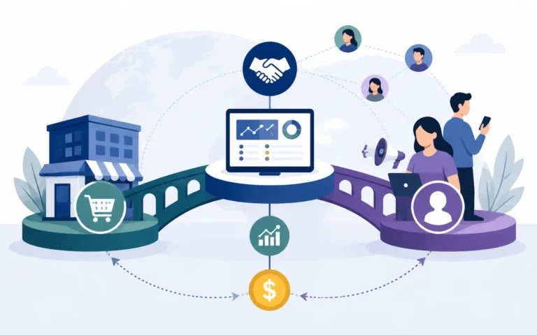 What Are Affiliate Networks and How Do They Work?