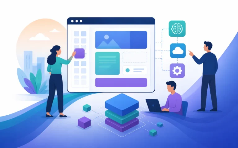 What Is Low-Code? The Future of App Building