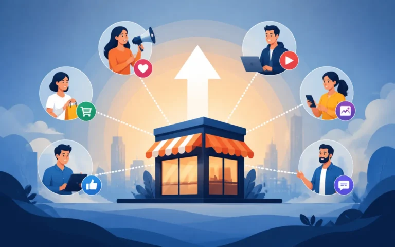 10 Reasons Your Business Needs Affiliates