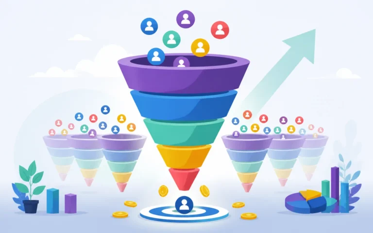 Why Every Business Needs Unlimited Sales Funnels
